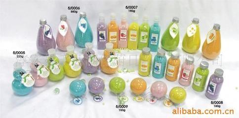 專業供應沐浴液及日化用品——千島湖佳蔚日用品廠家直銷