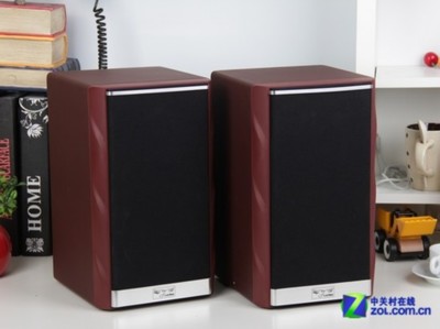 居家音響設備攻略 精選五款高性價比2.0音箱推薦