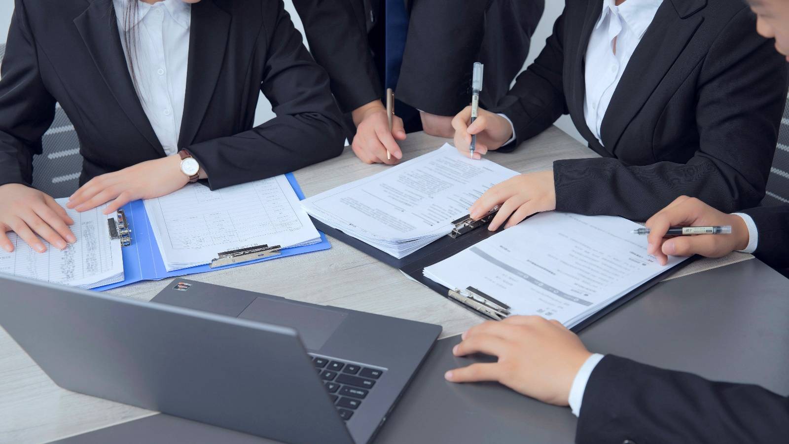 企業(yè)管理師:報名流程是什么?有什么價值?什么人適合?_證書_備考_考生