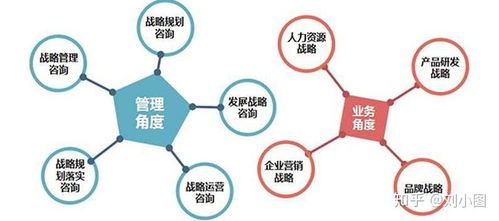 管理咨詢 企業(yè)的導航儀與加速器——兼論其與一般咨詢及軟件開發(fā)的關(guān)聯(lián)